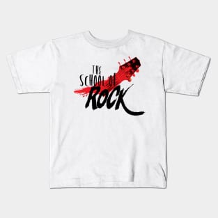 School Of Rock Kids T-Shirt